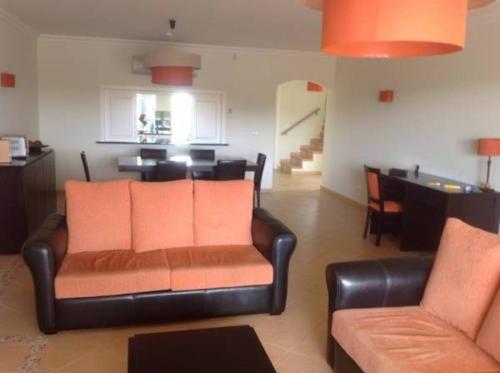 Villa Golf Castro Marim — 4-Star Luxury Hotel in Castro Marim, Portugal