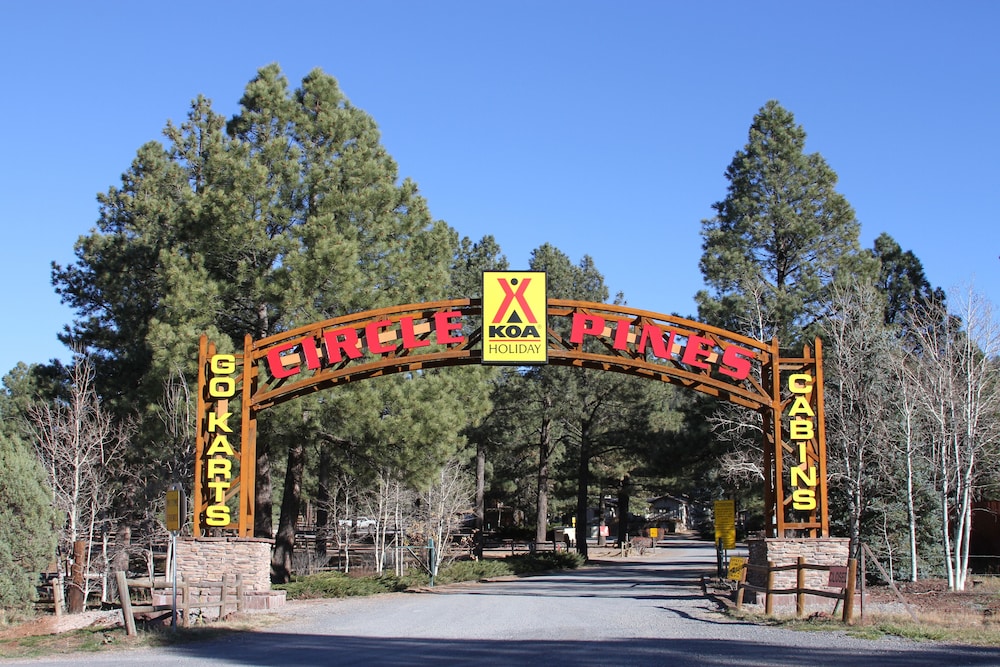 Super 8 by Wyndham Williams West Route 66 Grand Canyon Area - photo 20