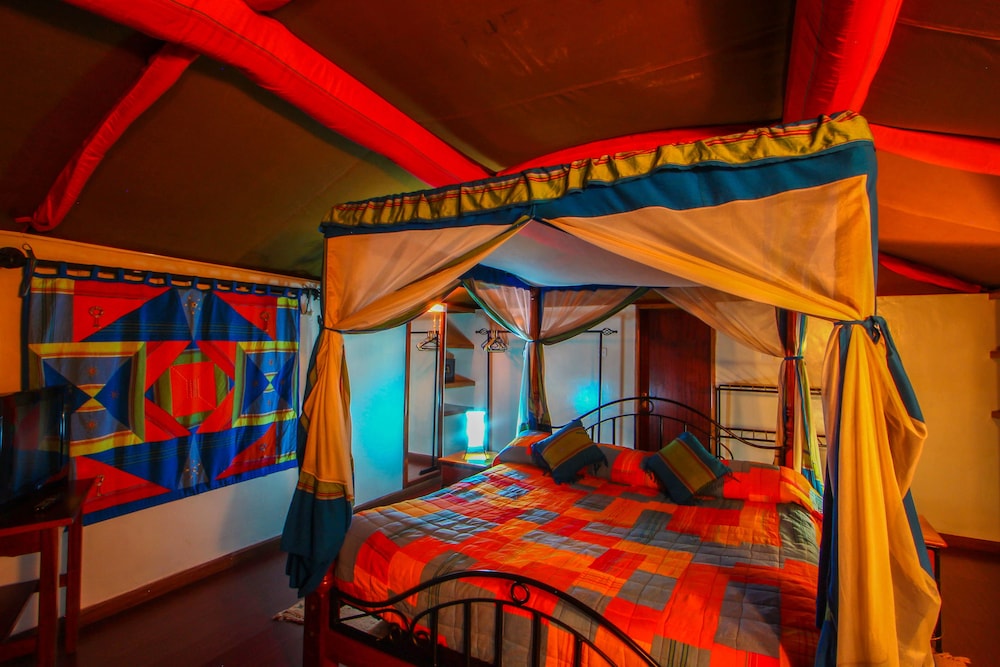 Children's theme room