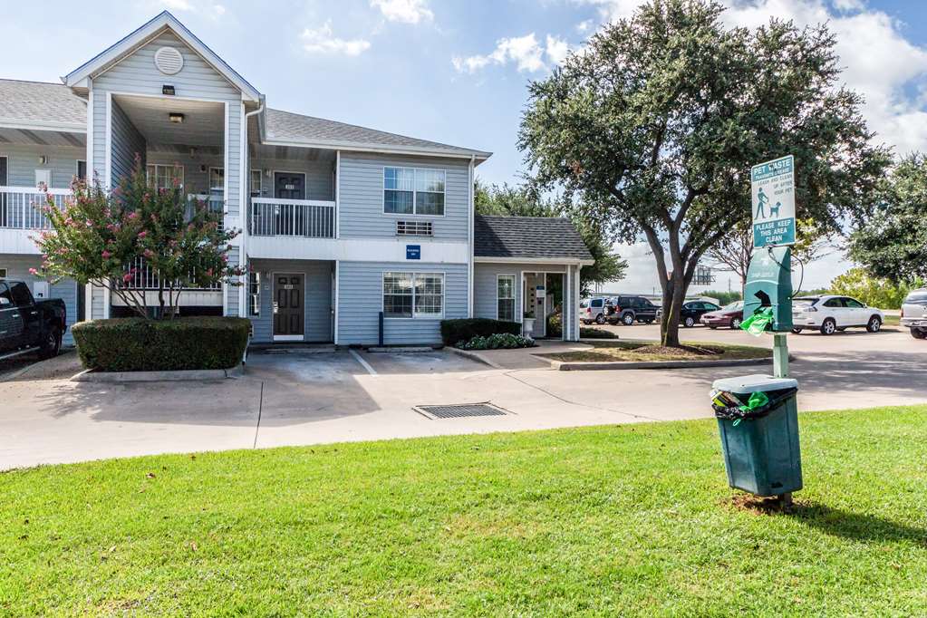 Studio 6 Dallas TX Northwest - photo 5