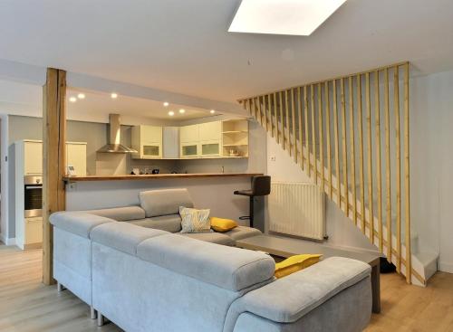 Le Clos du Bosmont proche A36 pet-friendly hotel Danjoutin