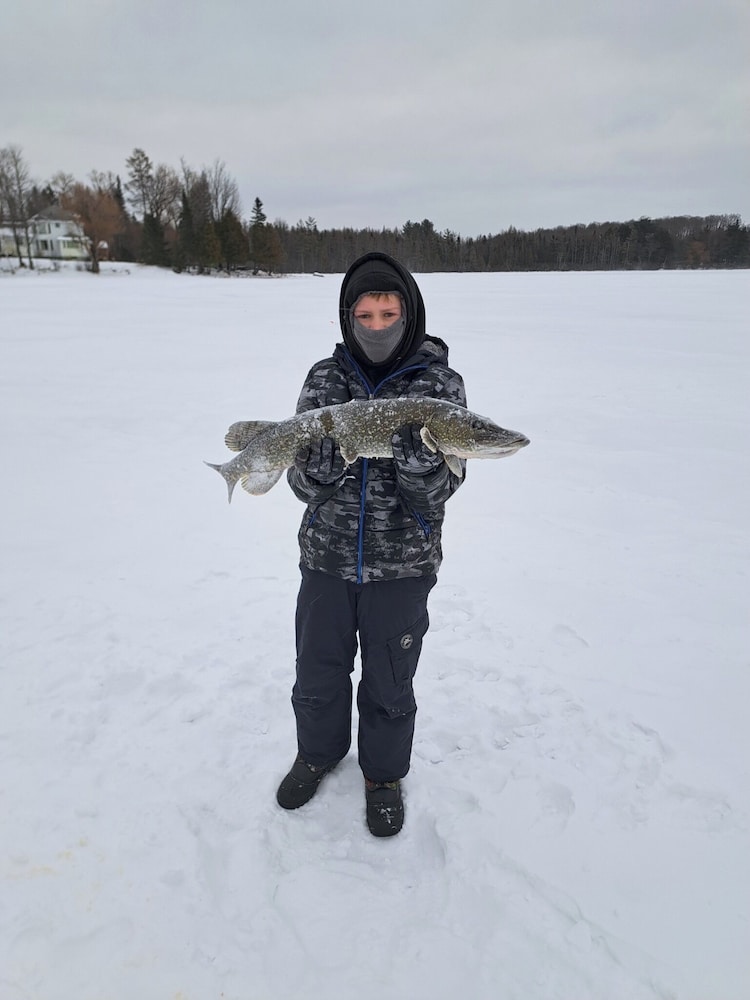 Lakeshore Motel Ice Lake - photo 30