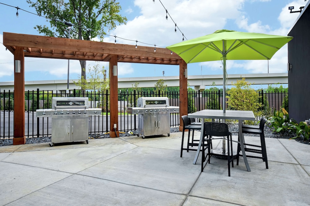 Home2 Suites by Hilton Atlanta Marietta - photo 36