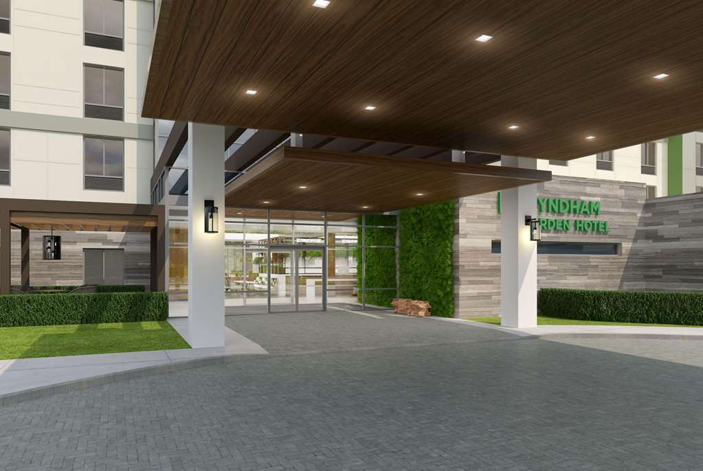 Wyndham Garden Sacramento Airport Natomas - photo 3
