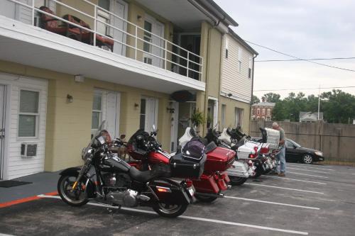 Fountain Inn - photo 5