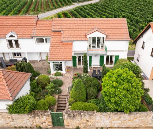 Ferienhaus im Weinberg Kallstadt in Kallstadt, Germany