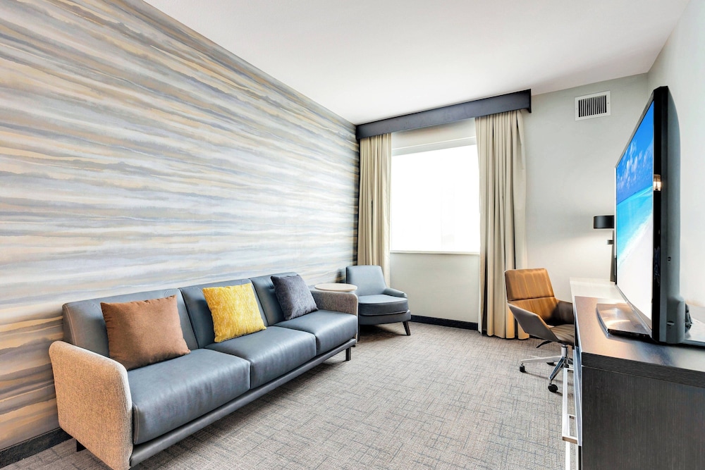 Residence Inn by Marriott Corpus Christi Downtown - photo 14
