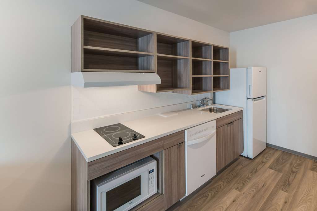 WoodSpring Suites Tri Cities Richland - photo 12