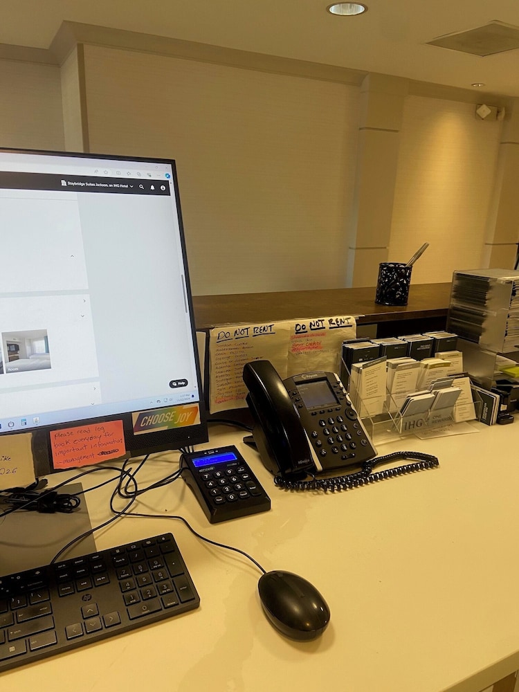Staybridge Suites Jackson by IHG - photo 27