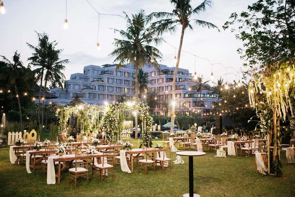 Hyatt Regency Yogyakarta in Yogyakarta, Indonesia