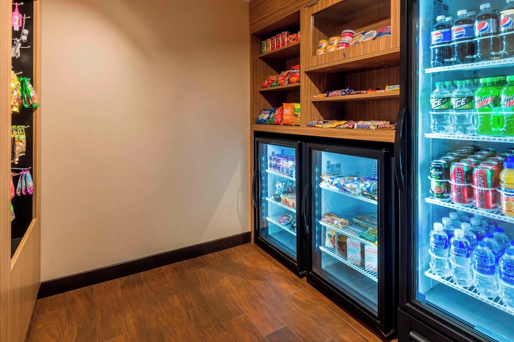 TownePlace Suites by Marriott Hays - photo 30