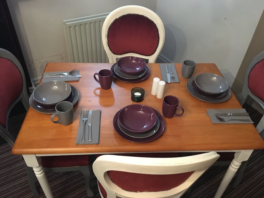 The Dyvels Inn in Corbridge, United Kingdom