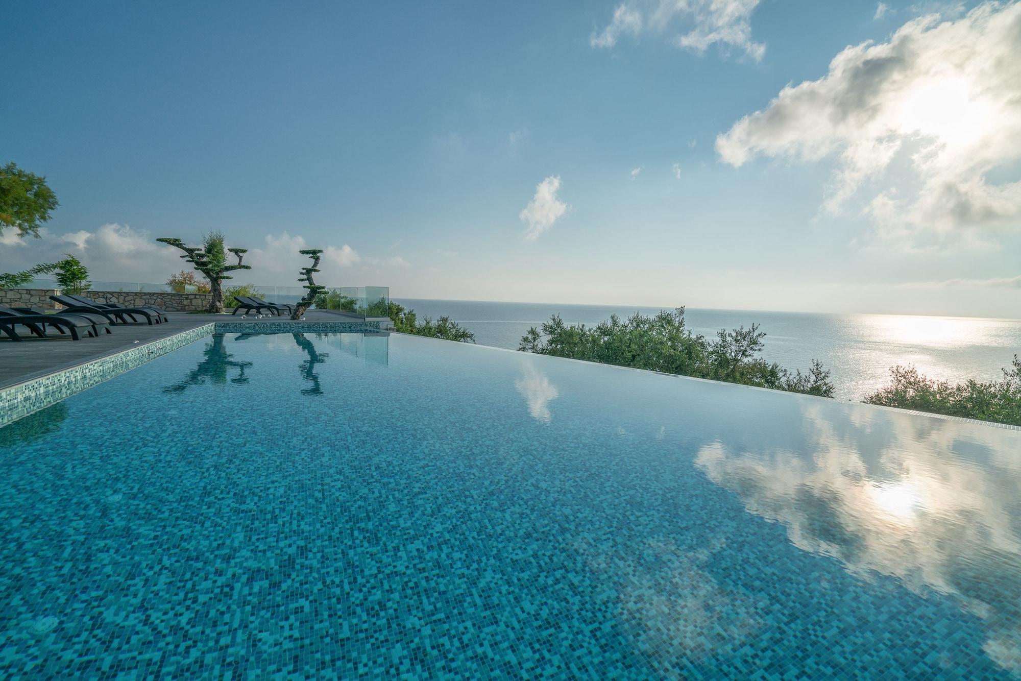 Kymothoe Elite Suites in Zakynthos, Greece