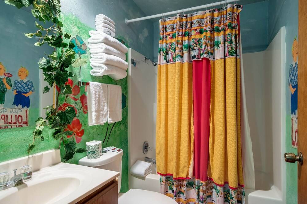 Simmer Motel - photo 33