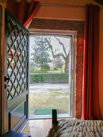 Casa de Quintã — 4-Star Luxury Hotel in Marco De Canavezes, Portugal