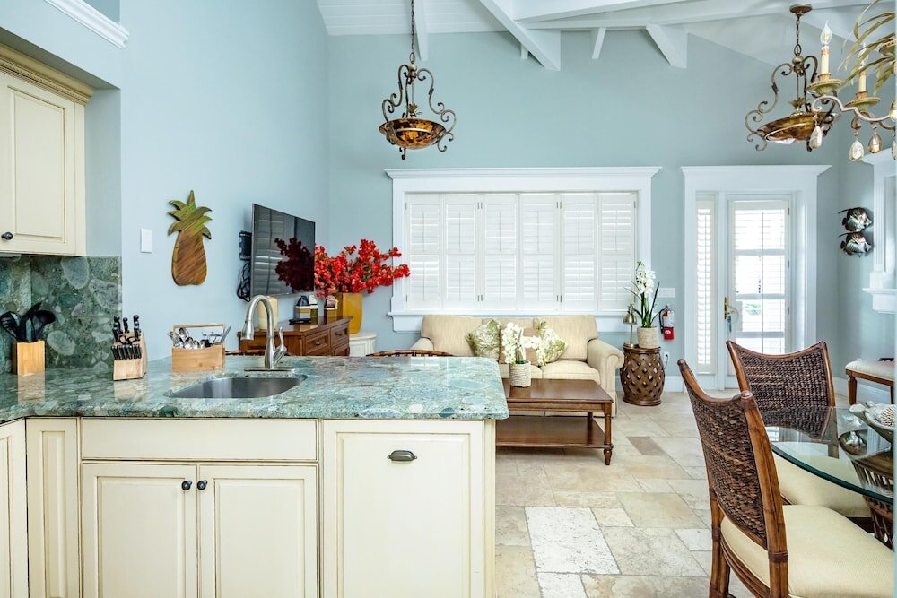 The Caribbean Resort Bird of Paradise One Bedroom One Bath - photo 11