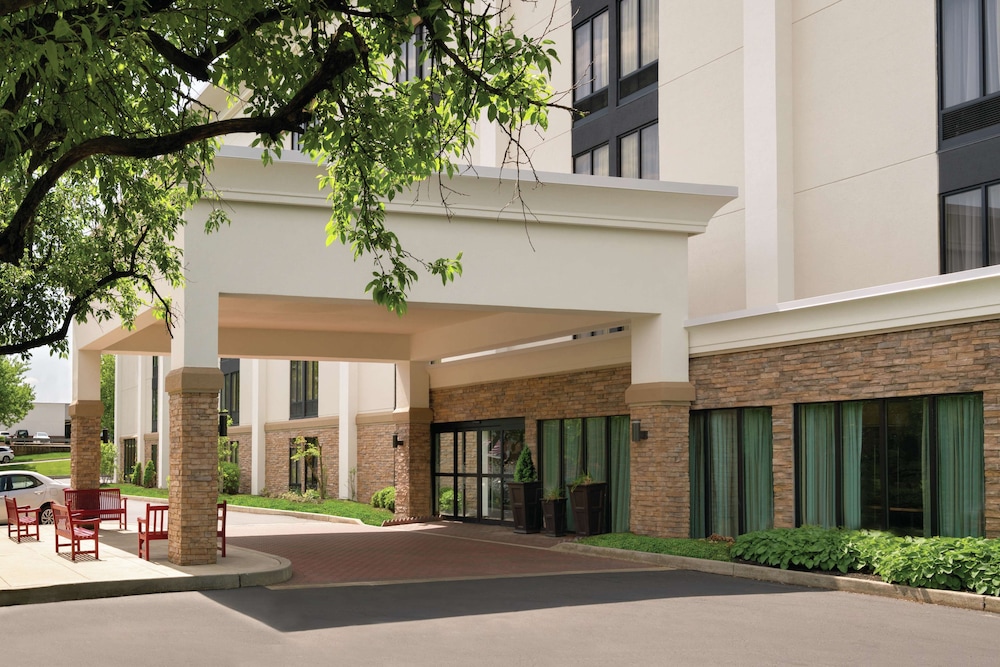 Hampton Inn Reading Wyomissing - photo 36