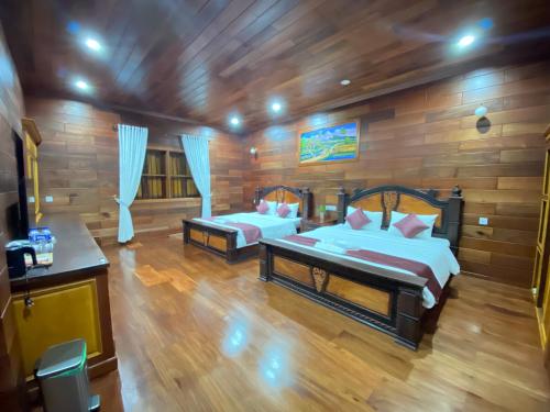 Piseth Private Villa Hotel — Battambang — photo 3