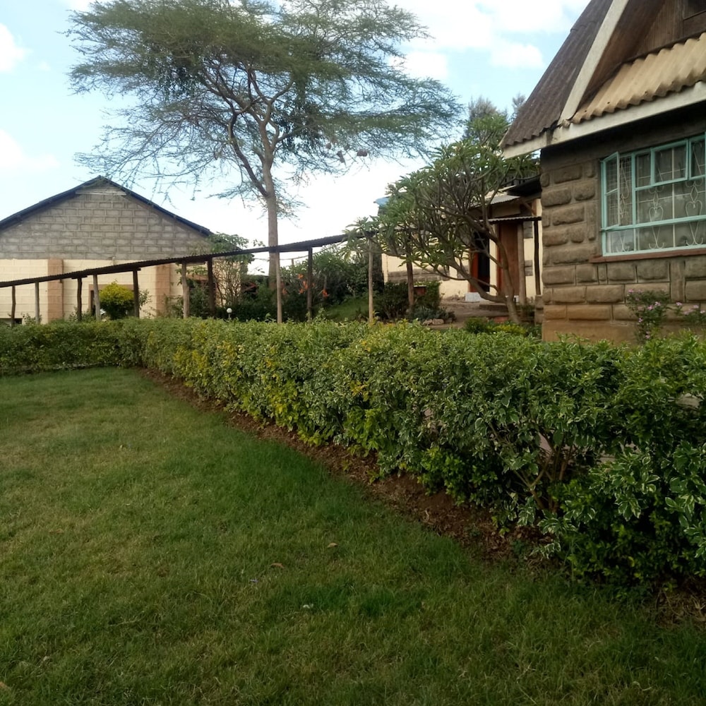 Hudson’s Sports Bar and Restaurant in Nakuru, Kenya
