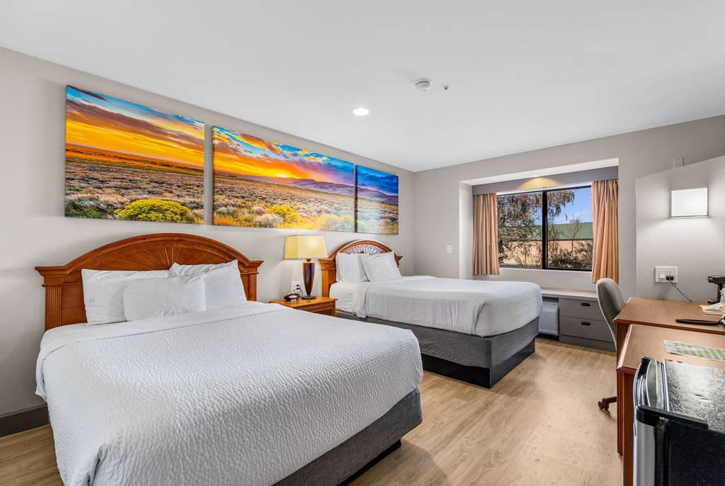 Days Inn by Wyndham Camp Verde Arizona - photo 11