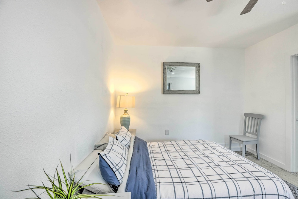 Cozy Lompoc Studio with Patio about 9 Mi to Beach — Lompoc — photo 3
