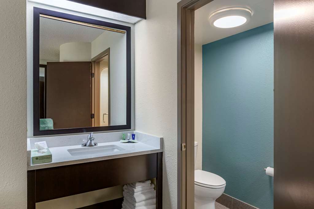 Sleep Inn Fayetteville I 95 - photo 20