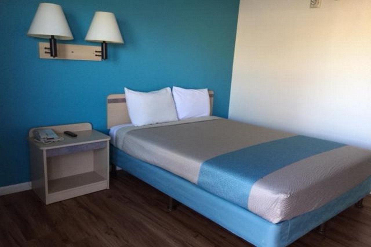 Motel 6 Reno NV Livestock Events Center - photo 7