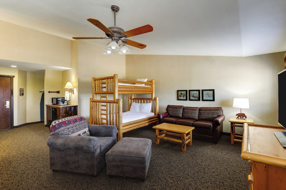 Stoney Creek Hotel Columbia - photo 12