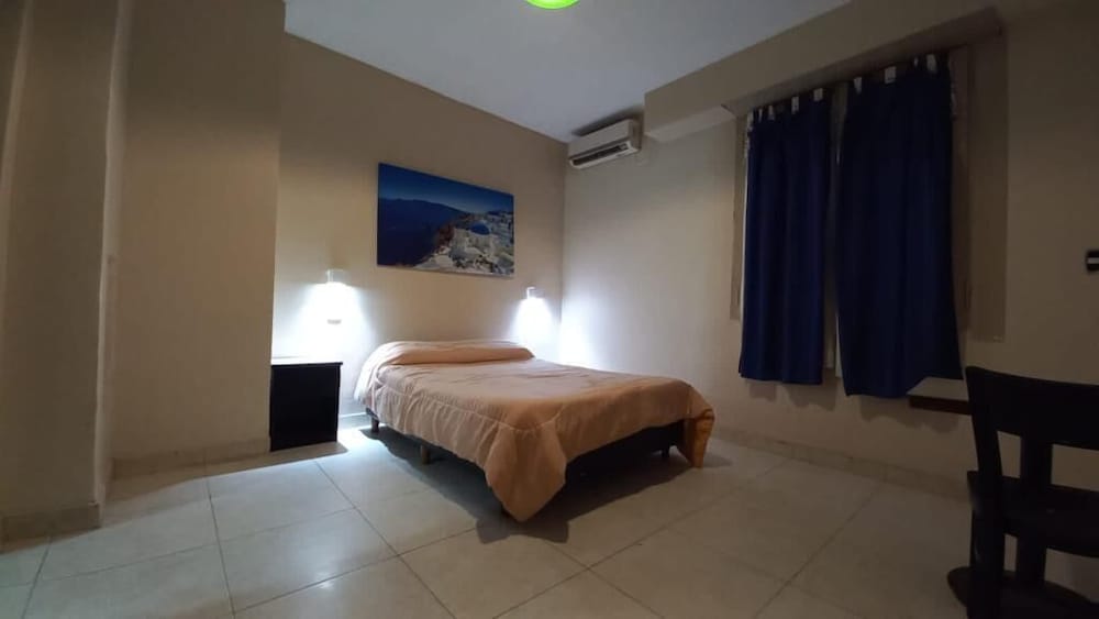 Hotel Litoral — Buenos Aires — photo 5