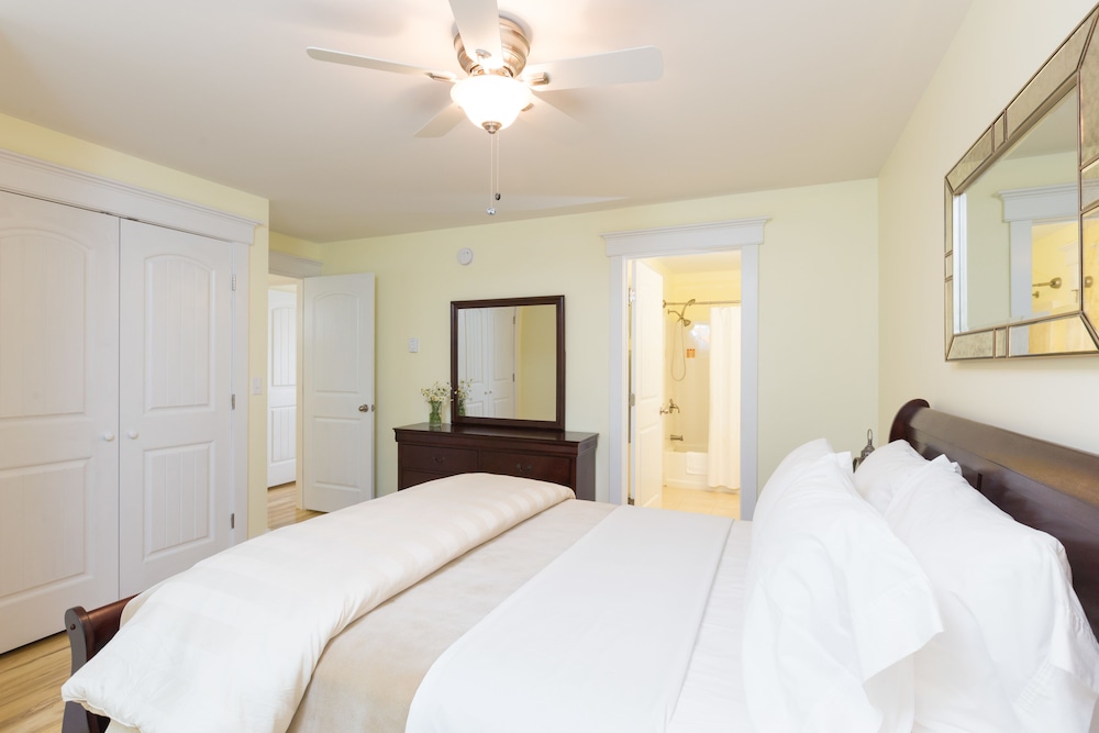 Sheepscot Harbour Village Resort - photo 103
