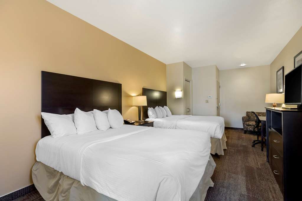 Best Western Pioneer - photo 16