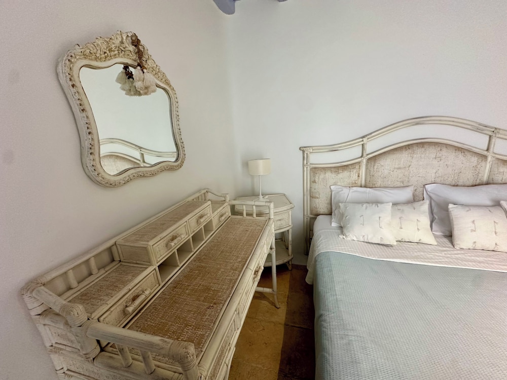Mimoza Collection suites — Ornos — photo 5