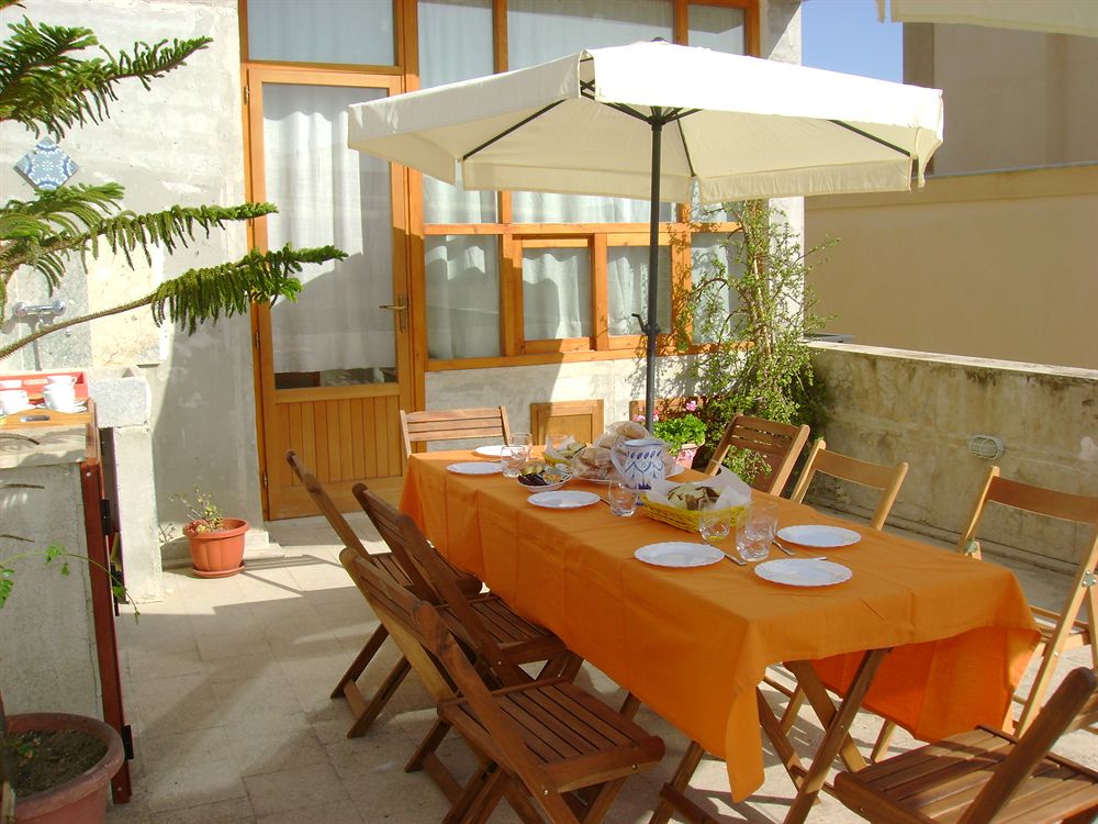 Il Gelsomino — hotel in Paceco