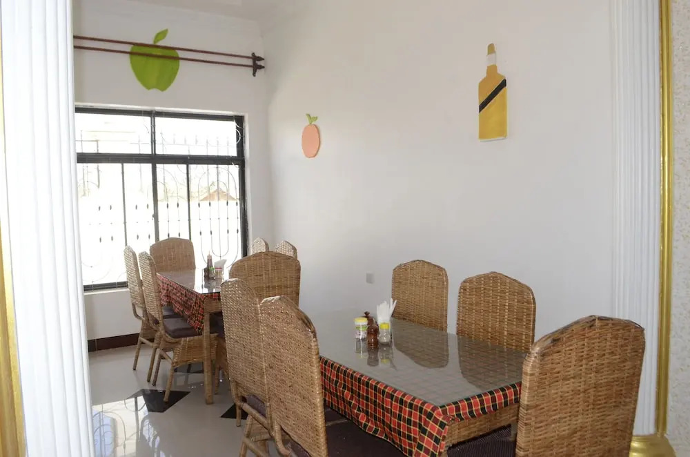 Vamos Hotel Mafinga — Mafinga — photo 5