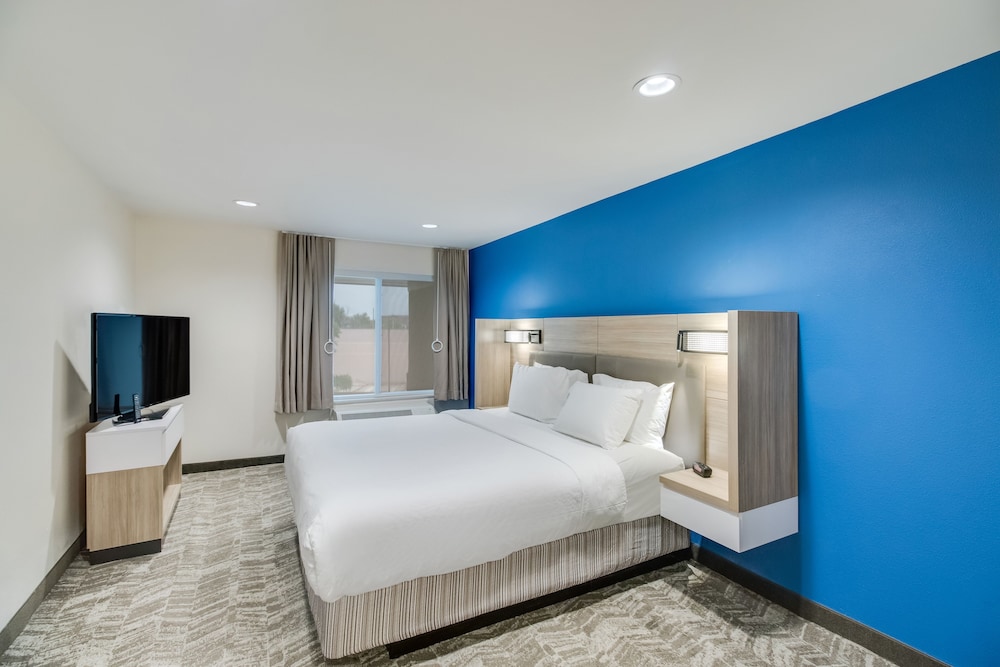 SpringHill Suites by Marriott Dallas NW Hwy I35E - photo 16