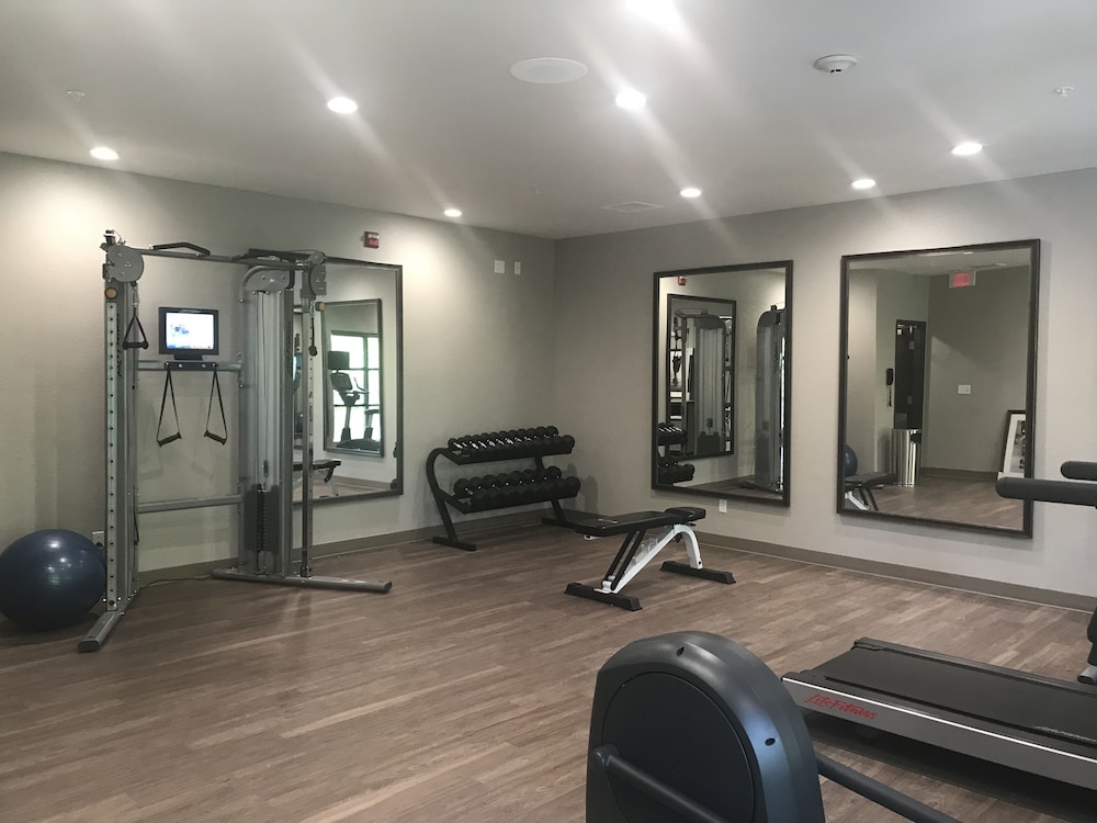 Staybridge Suites Columbia by IHG - photo 41