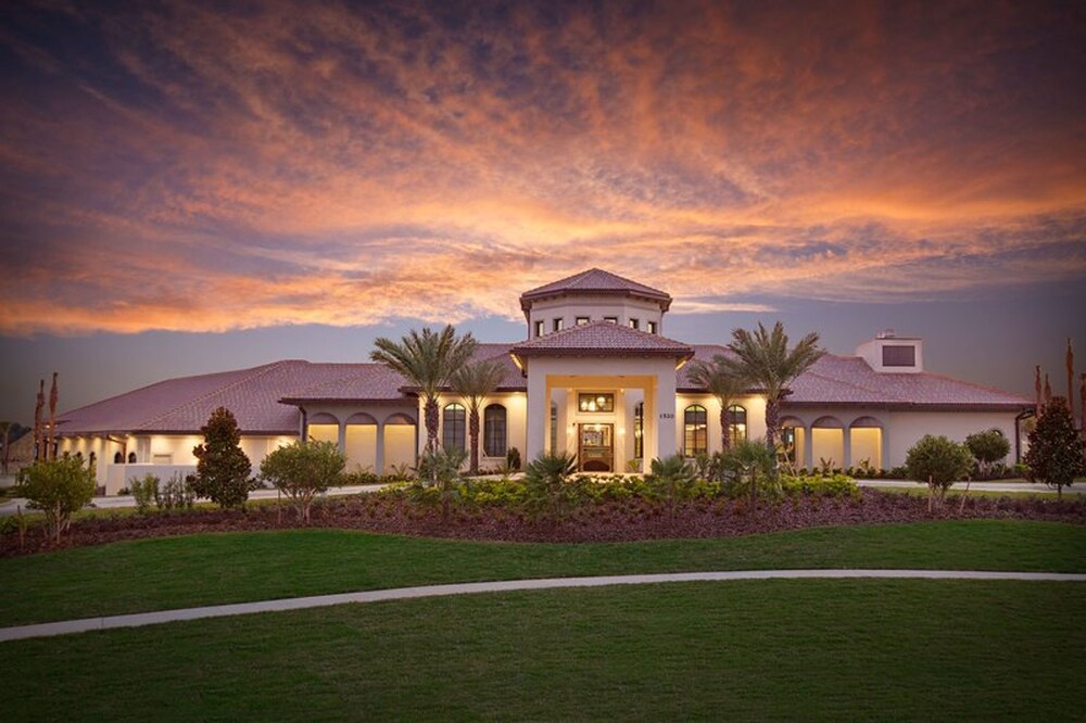 Champions Gate 1416 — 4-Star Luxury Hotel in Davenport, United States