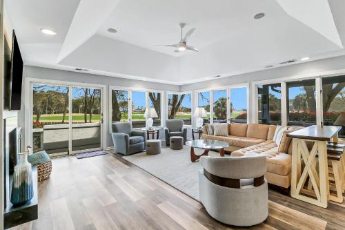 32 Full Sweep — 4-Star Luxury Hotel in Hilton Head Island, United States