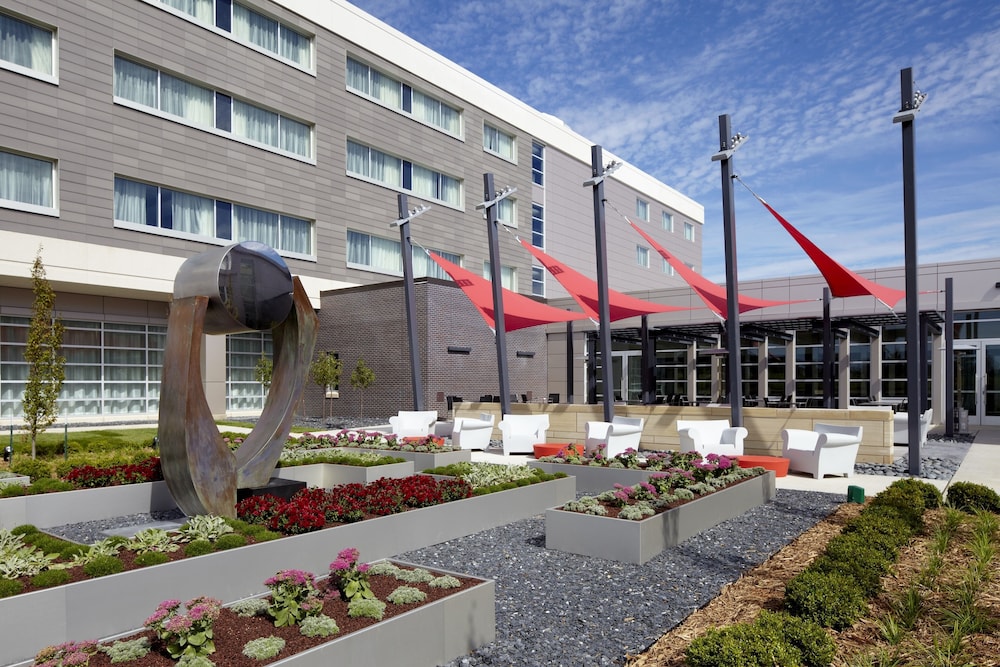 The Hotel at Kirkwood Center - photo 56