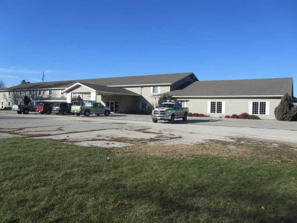 Park View Inn & Suites and Conference Center - photo 31