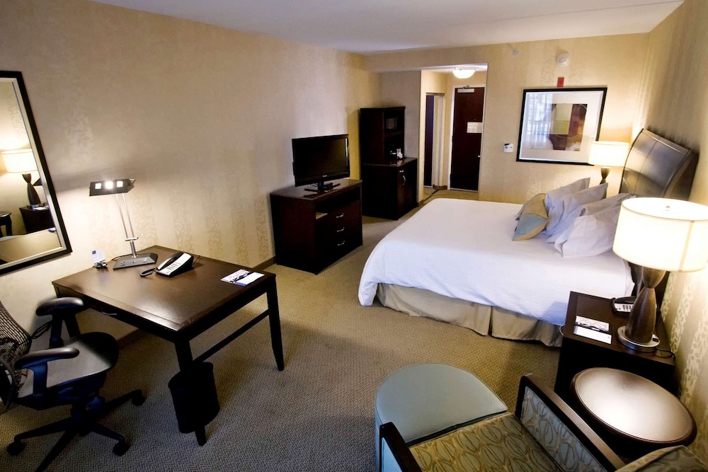 Hilton Garden Inn Aberdeen - photo 11