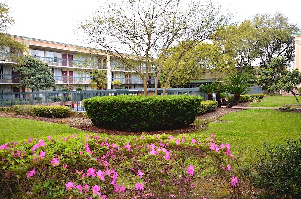 Knights Inn Gretna New Orleans West Bank - photo 10