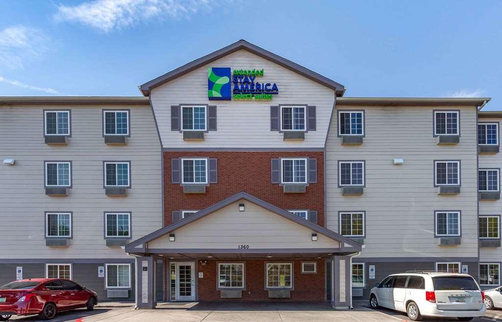 Extended Stay America Select Suites Phoenix West - featured photo