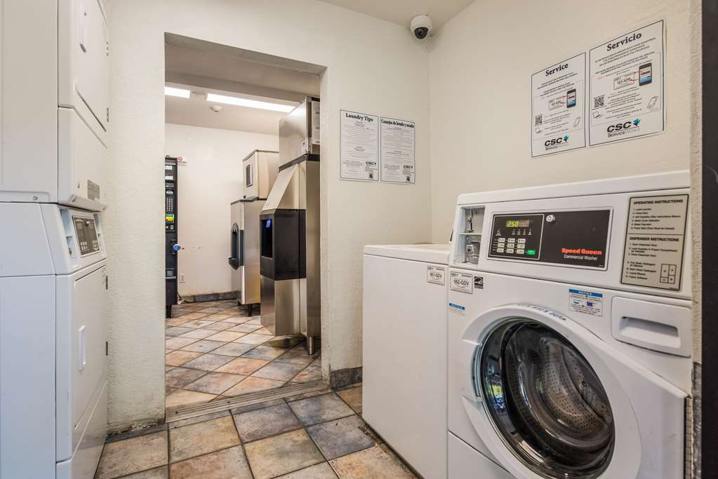 Motel 6 Rohnert Park CA - photo 29
