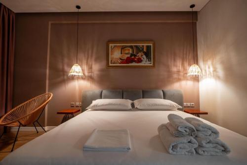 Juer Hotel — Delvine — photo 3