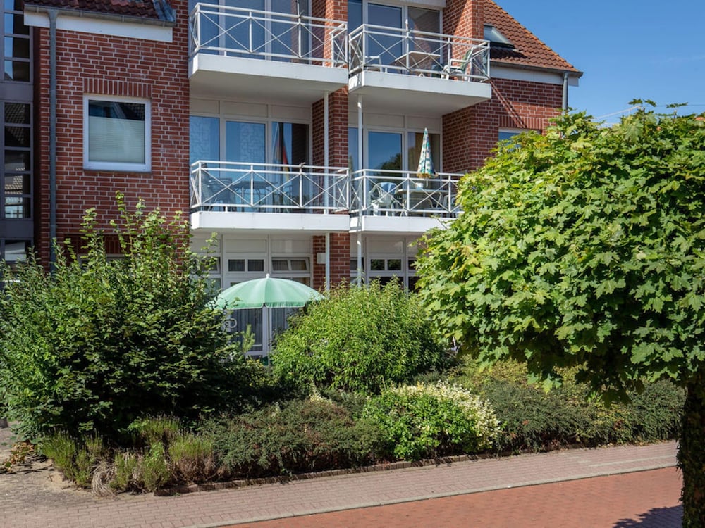 residential Residence Modern Retreat — 4-Star Luxury Hotel in Kellenhusen, Germany