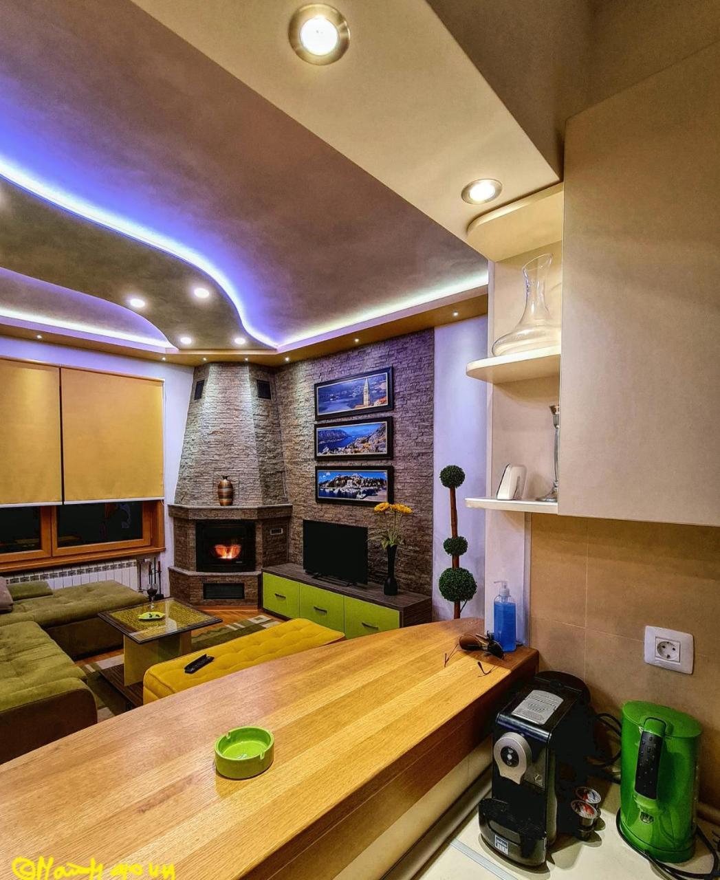 Apartment Matija — 4-Star Luxury Hotel in Zlatibor, Serbia