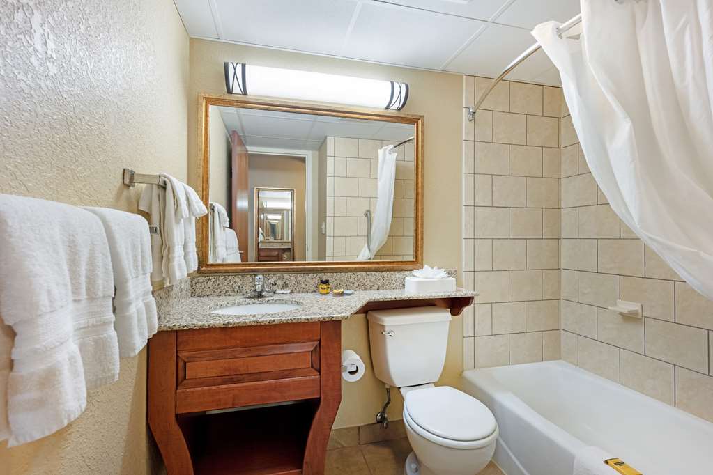 Best Western Plus Mid Nebraska Inn & Suites - photo 29
