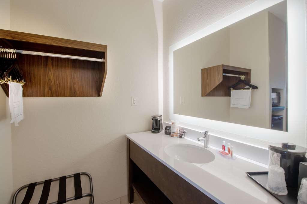 Econo Lodge Inn & Suites Foley North Gulf Shores - photo 13
