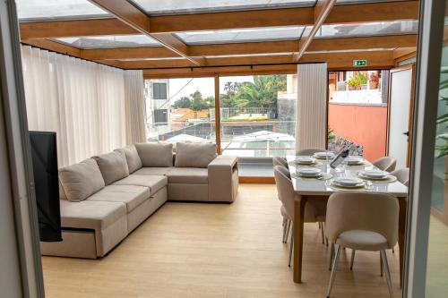 Homelike Funchal Ii — 4-Star Luxury Hotel in Funchal, Portugal